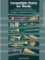 Compatible Duets For Winds