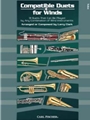 Compatible Duets For Winds