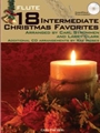 18 Intermediate Christmas Favorites