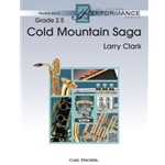 Cold Mountain Saga