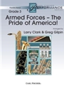 Armed Forces The Pride of America