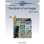 Spirit Of An Eagle