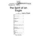 Spirit of an Eagle