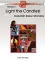 Light The Candles