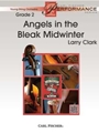 Angels In The Bleak Midwinter