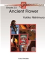 Ancient Flower