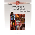 Moonlight Ofer Madrid