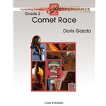Comet Race