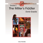 Miller's Fiddler, The