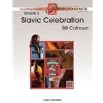 Slavic Celebration