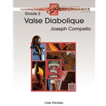 Valse Diabolique