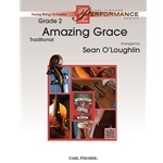 Amazing Grace