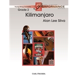 Kilimanjaro