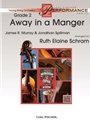 Away In A Manger
