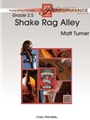 Shake Rag Alley