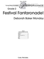 Festival Fanfaronade
