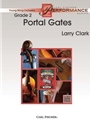 Portal Gates