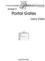 Portal Gates
