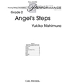 Angel's Steps