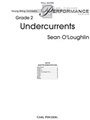 Undercurrents
