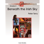 Beneath the Irish Sky