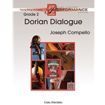 Dorian Dialogue