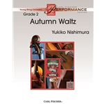 Autumn Waltz