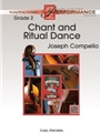 Chant and Ritual Dance
