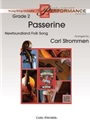 Passerine