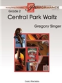 Central Park Waltz