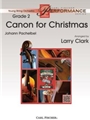 Canon for Christmas