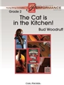 Cat Is in the Kitchen