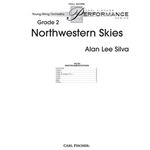Northwestern Skies
