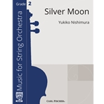 Silver Moon