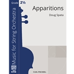 Apparitions