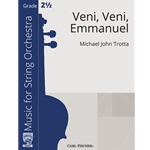 Veni, Veni, Emmanuel