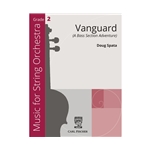 Vanguard (A Bass Section Adventure)