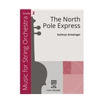 The North Pole Express