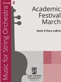 Academic Festival March