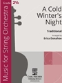 A Cold Winter's Night