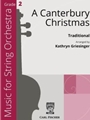 A Canterbury Christmas