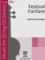 Festival Fanfare