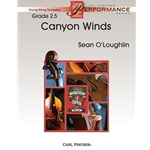 Canyon Winds