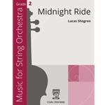 Midnight Ride