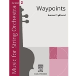 Waypoints