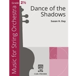 Dance of the Shadows