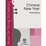 Chinese New Year
