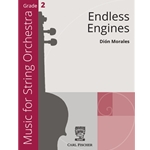 Endless Engines