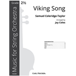 Viking Song