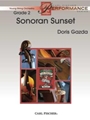 Sonoran Sunset